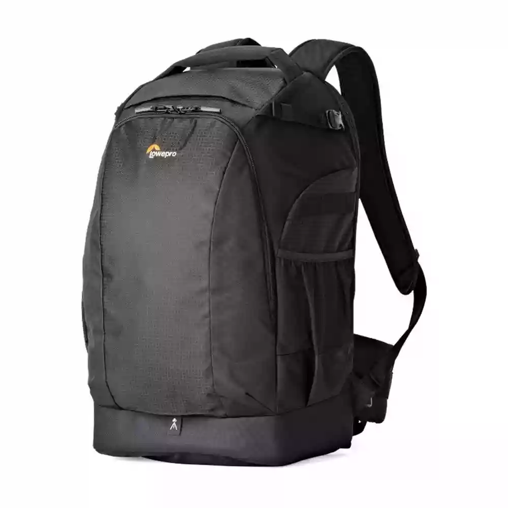 Lowepro Flipside BP 500 AW II Backpack Black