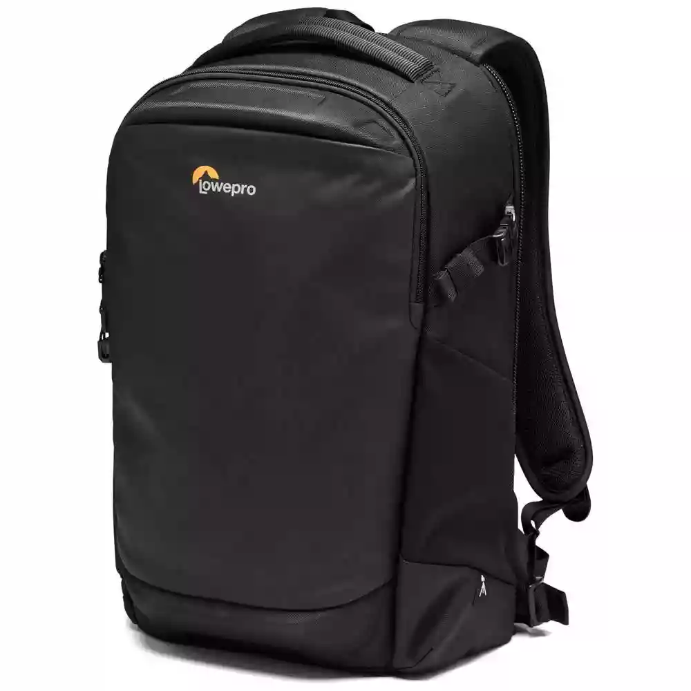 Lowepro Flipside BP 300 AW III Camera Backpack Black