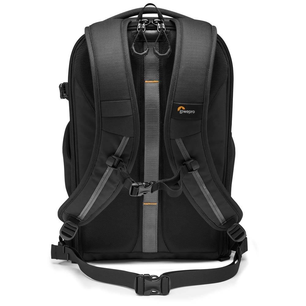 Lowepro Flipside BP 300 AW III Black Pack | Park Cameras
