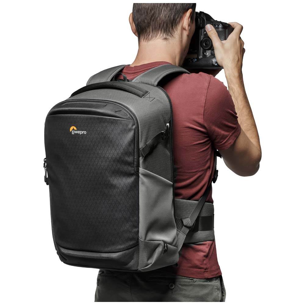 Lowepro Flipside BP 400 AW III Dark Grey | Park Cameras