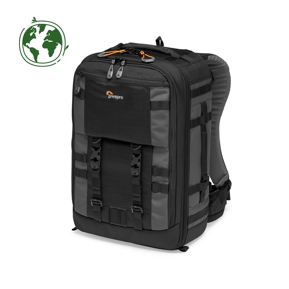 Lowepro Pro Trekker BP 350 AW II Backpack Grey