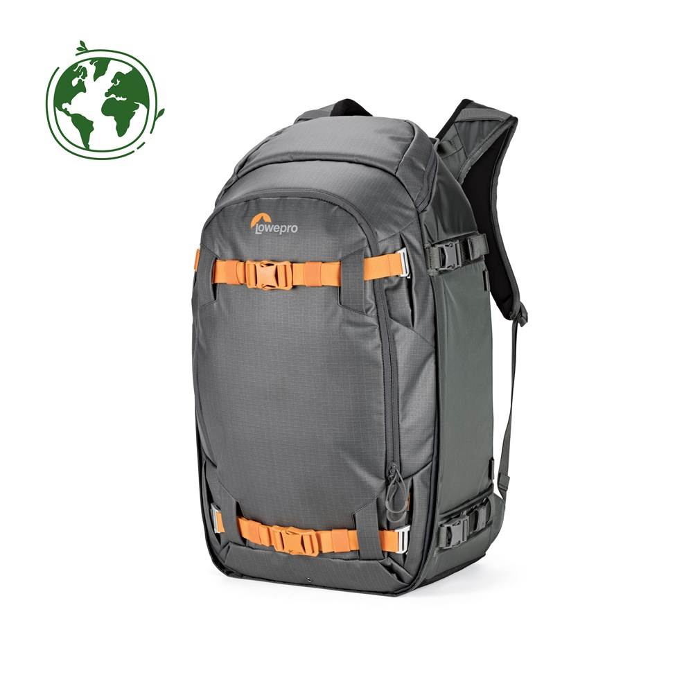 Lowepro Whistler BP 450 AW II Backpack Grey