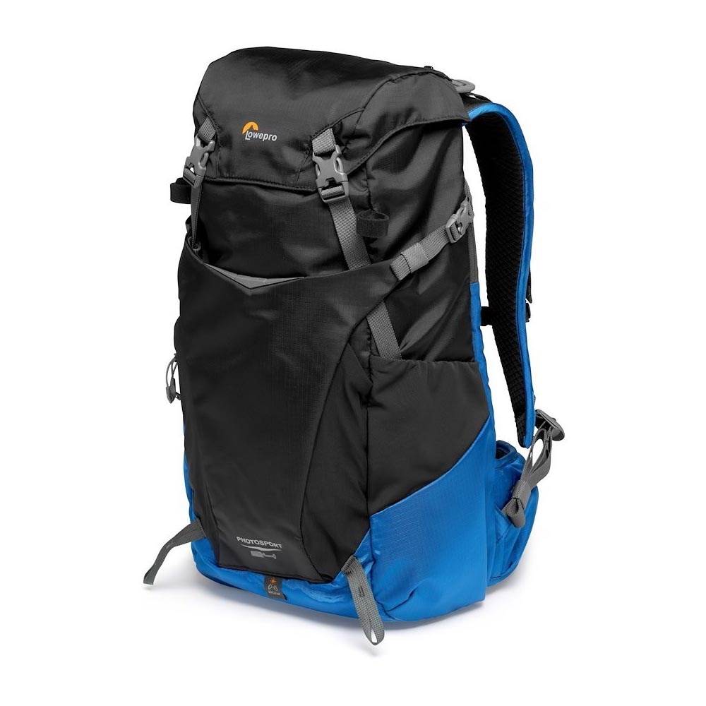 Lowepro PhotoSport 24L AW III Backpack Blue