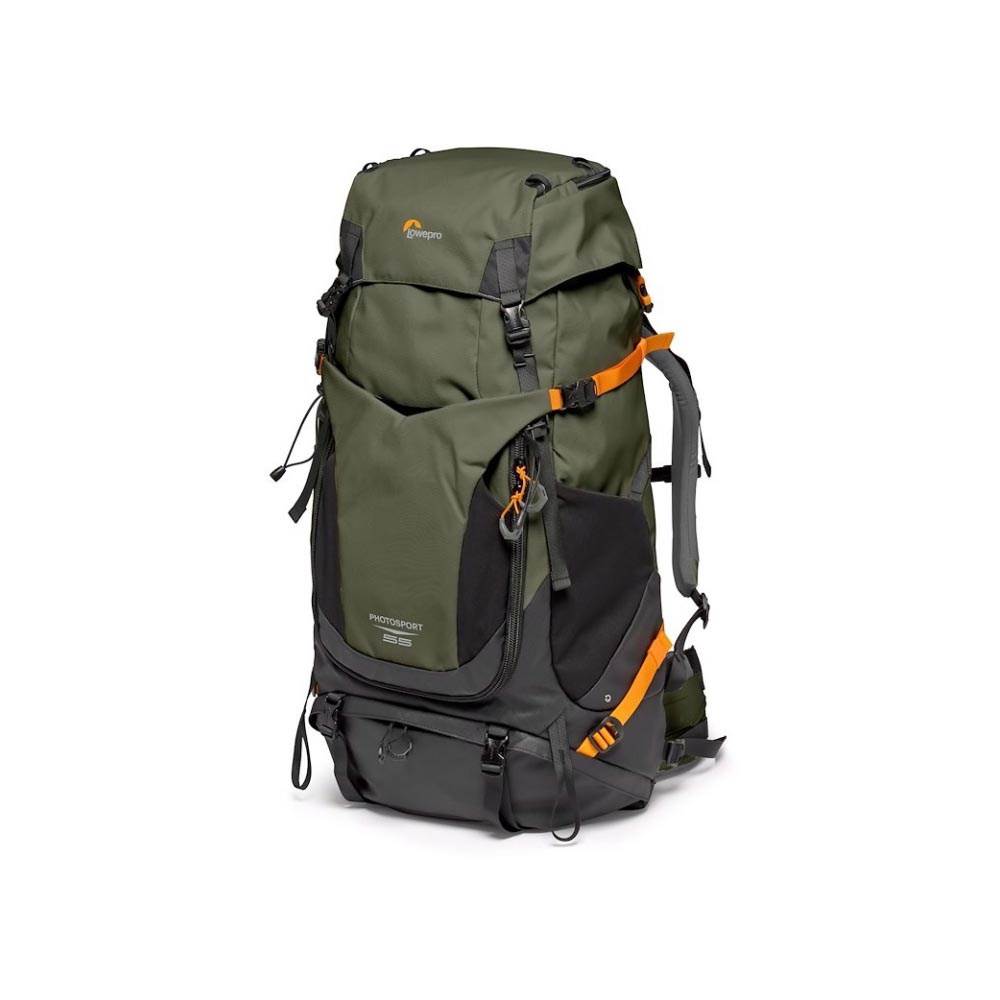 Lowepro PhotoSport PRO 55L AW IV Backpack (S-M)