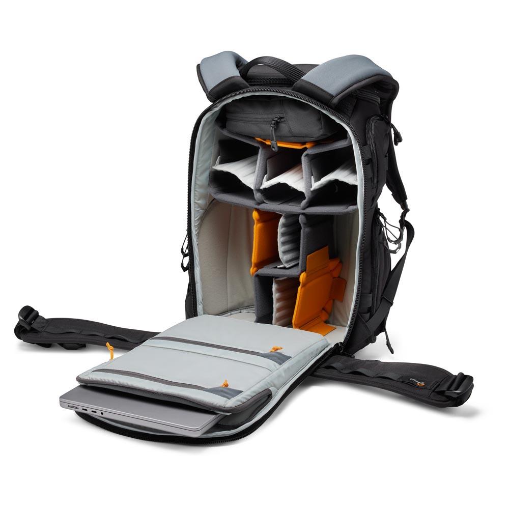 Lowepro ProTactic BP 350 AW III Backpack 2024 | Park Cameras Lowepro ProTactic BP 350 AW III Backpack 2024 | Park Cameras