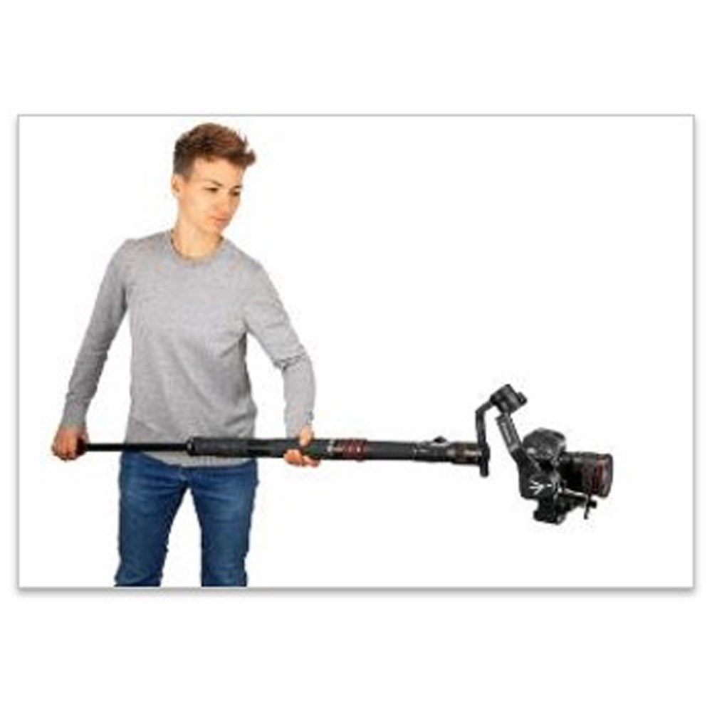 Manfrotto MVGBF-CF GimBoom in Carbon Fibre | Park Cameras