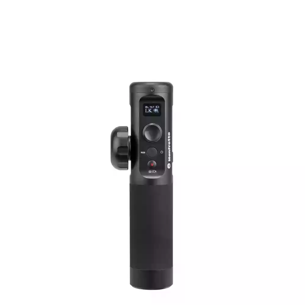 Manfrotto Remote Control for Gimbals