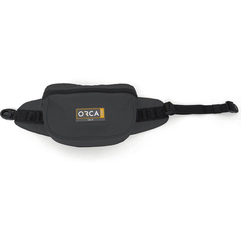 Orca Accessories Waist Pouch Grey