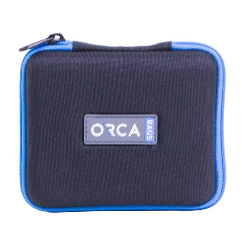 Orca OR-29 Small Audio Capsule Pouch