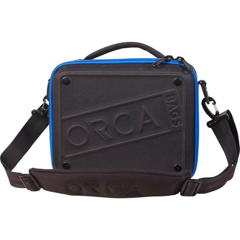 Orca OR-67 Hard Shell Accessories Bag Small