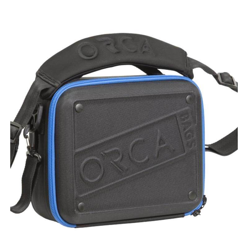 Orca OR-68 Hard Shell Accessories Bag Medium