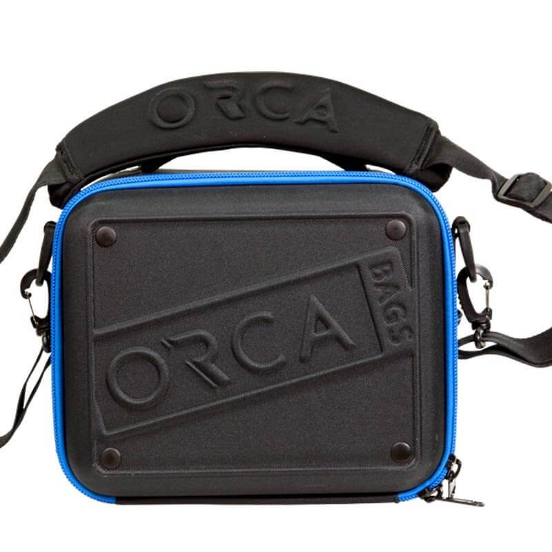 Orca OR-69 Hard Shell Accessories Bag Large