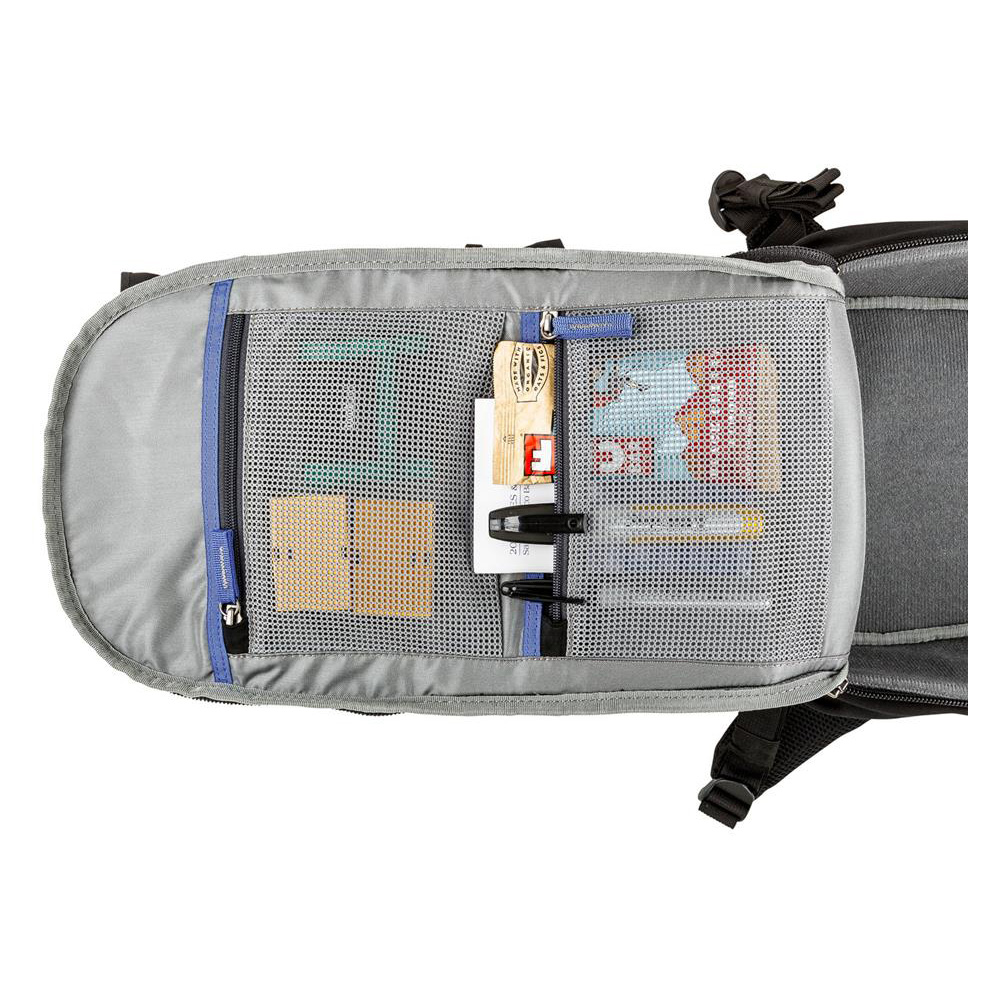 Think Tank Photo Glass Limo | Long Lens Backpack | Park Cameras