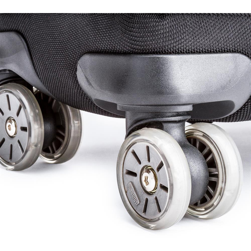 Think Tank Airport Roller Derby | Carry on roller case | Park Cameras