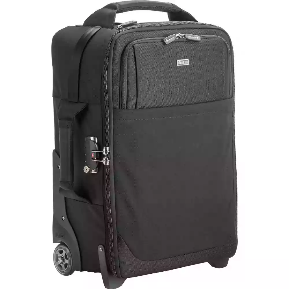 Think Tank Airport Security V 3.0 Rolling Camera Bag