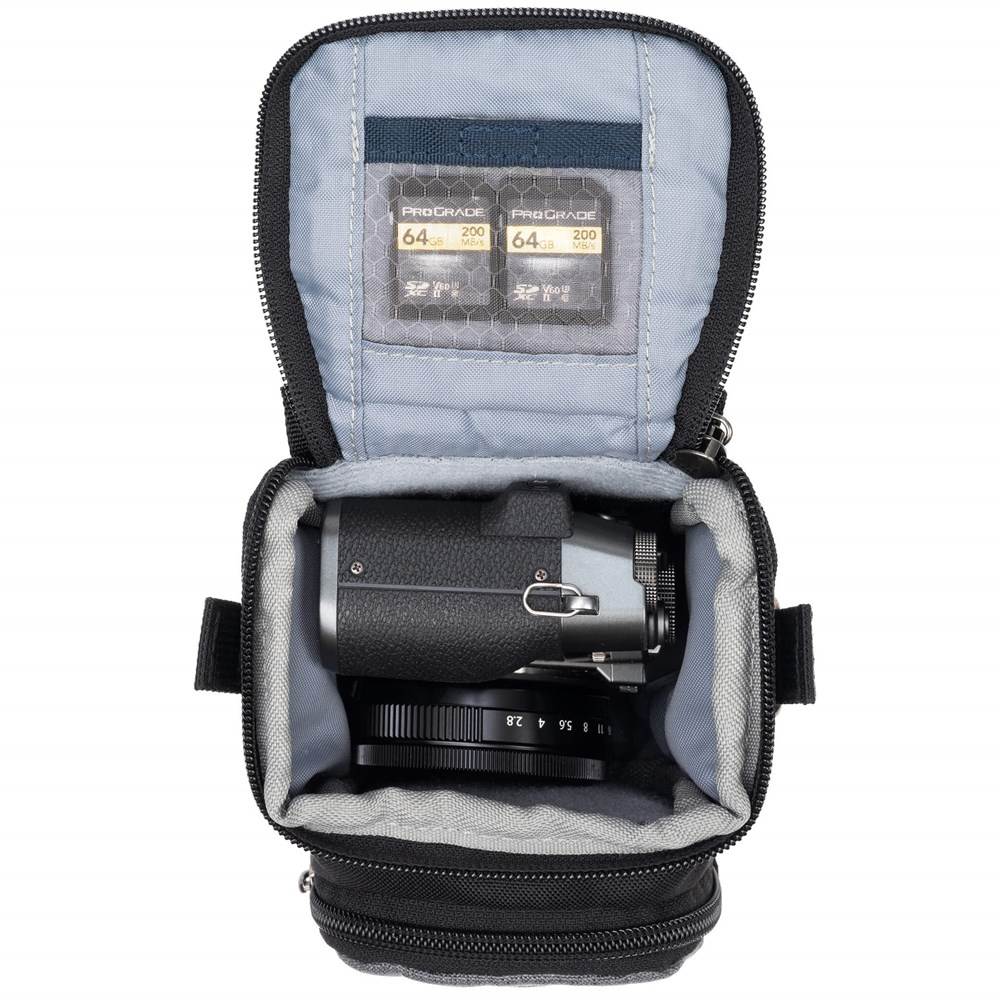 Think Tank Mirrorless Mover 25 - Coast Green