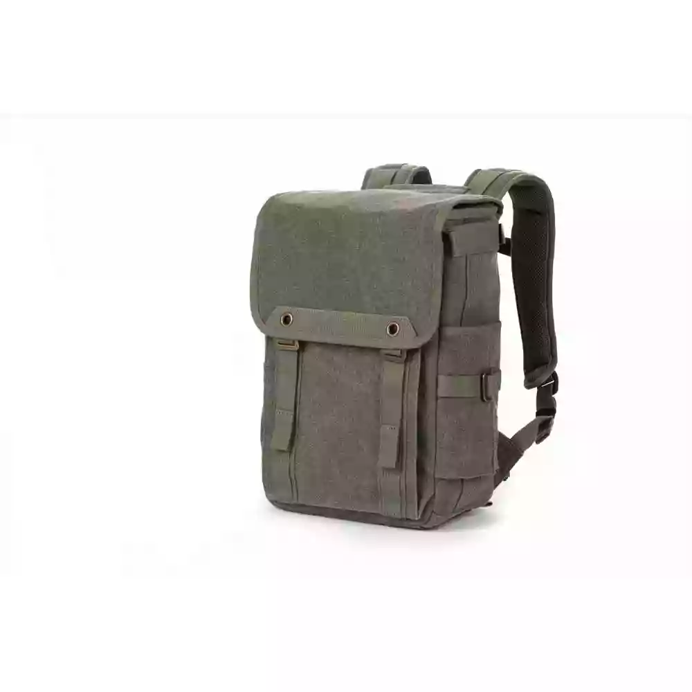Think Tank Retrospective Backpack 15 V2 Pinestone