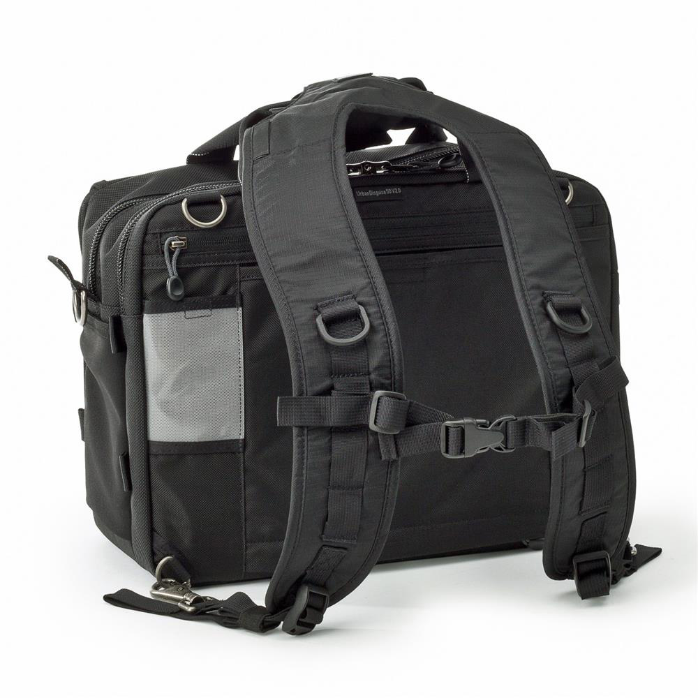 Think Tank Backpack Conversion Straps | Park Cameras