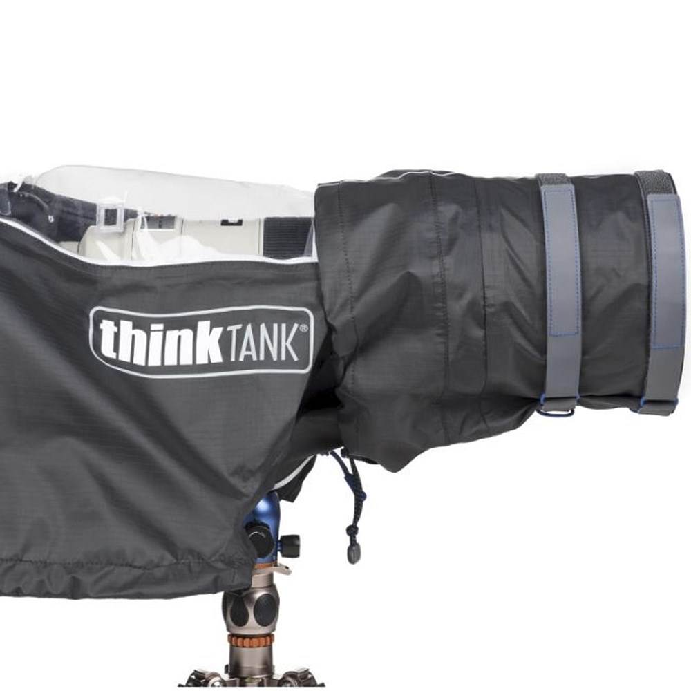 Think Tank Hydrophobia DM 300-600 V3 Rain Cover