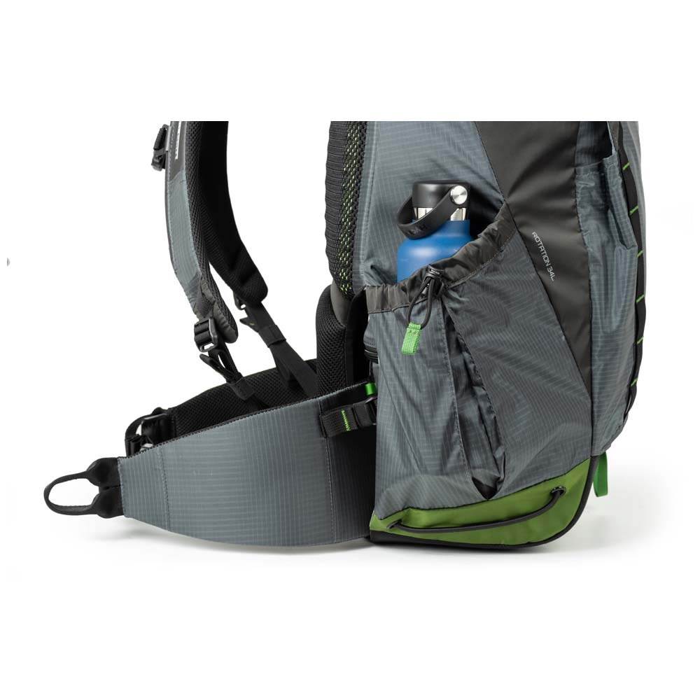 NEEWER Convertible Rolling Camera Backpack With Waterproof Rain Cover And Adjustable Dividers – NEEWER