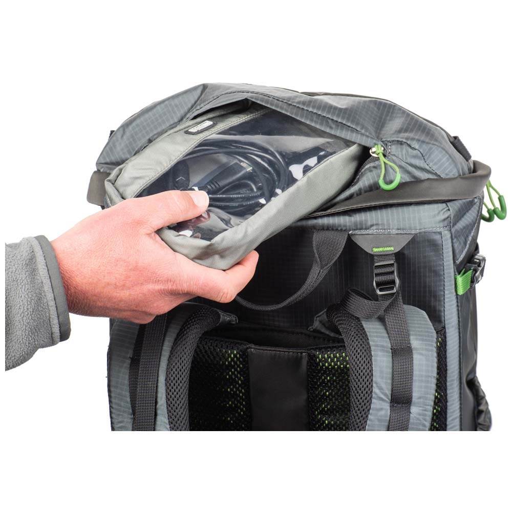 Think Tank Rotation 34L Backpack Park Cameras