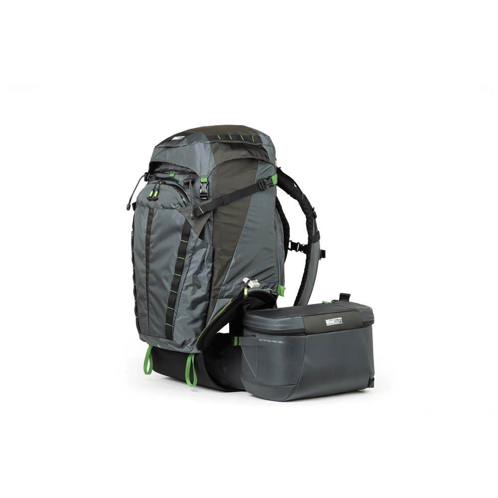Think Tank Rotation Pro 50L+ Backpack