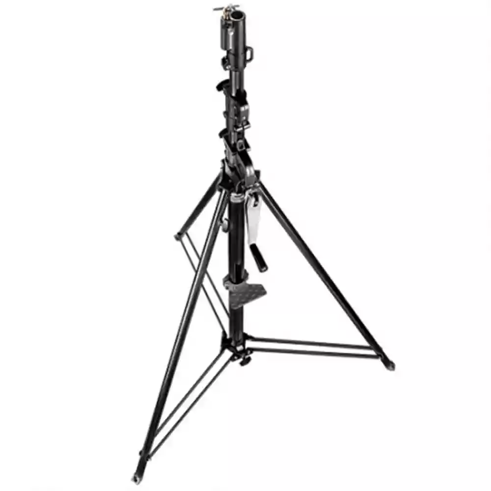 Manfrotto Wind-Up Photo Stand