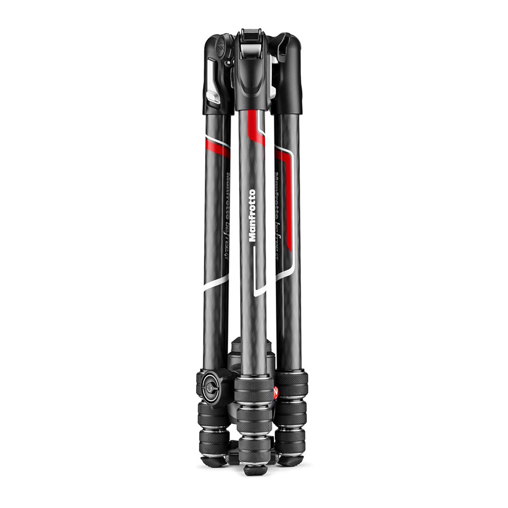 マンフロット　MKBFRT4GT-BH Amazon.com : Manfrotto MKBFRTA4GT-BH Aluminum 4-Stage T-Tripod Kit