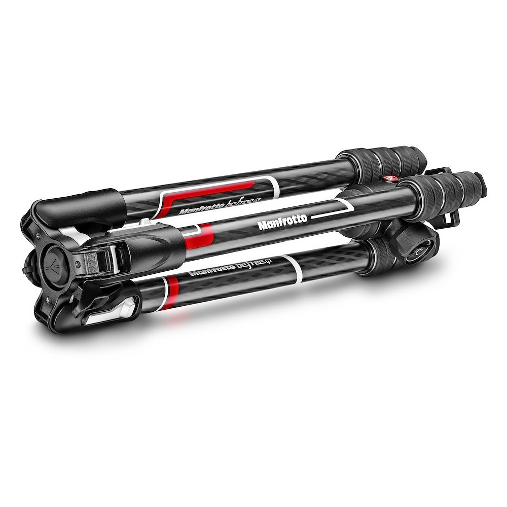 Manfrotto Befree GT Carbon Tripod Kit | Park Cameras