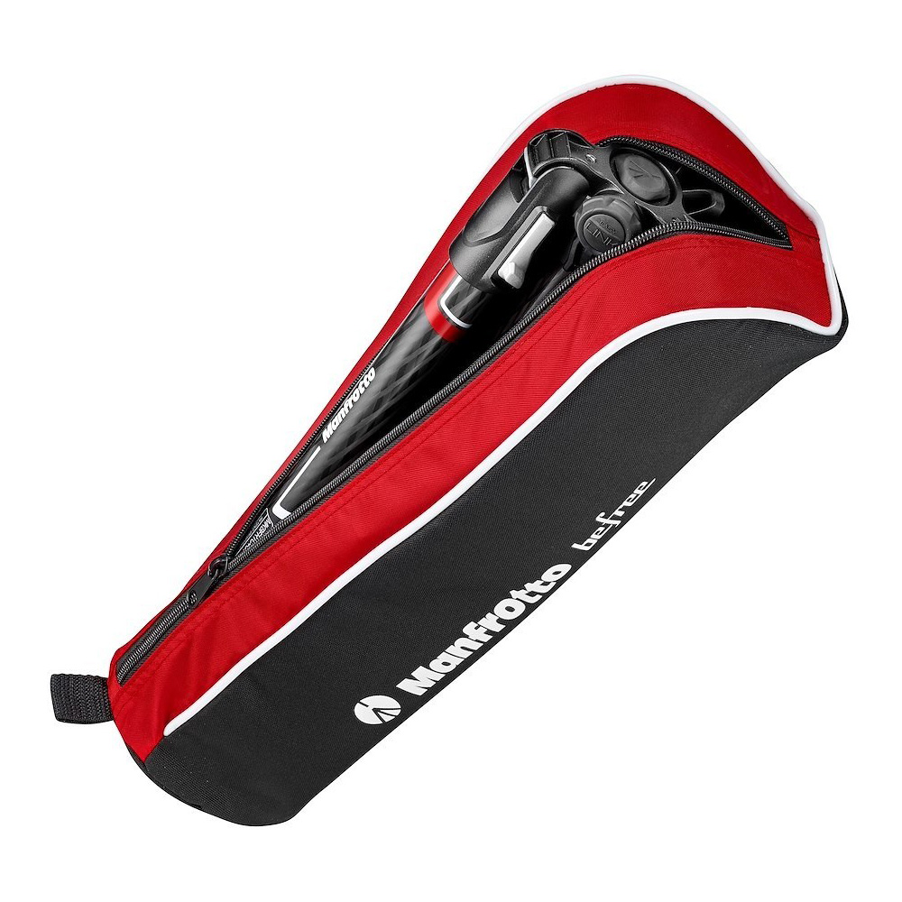 Manfrotto Befree GT Carbon Tripod Kit | Park Cameras