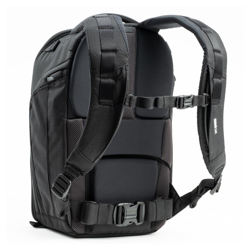 Think Tank Walker Pro 16L Camera Backpack - Professional DSLR Bag With Tripod Carry