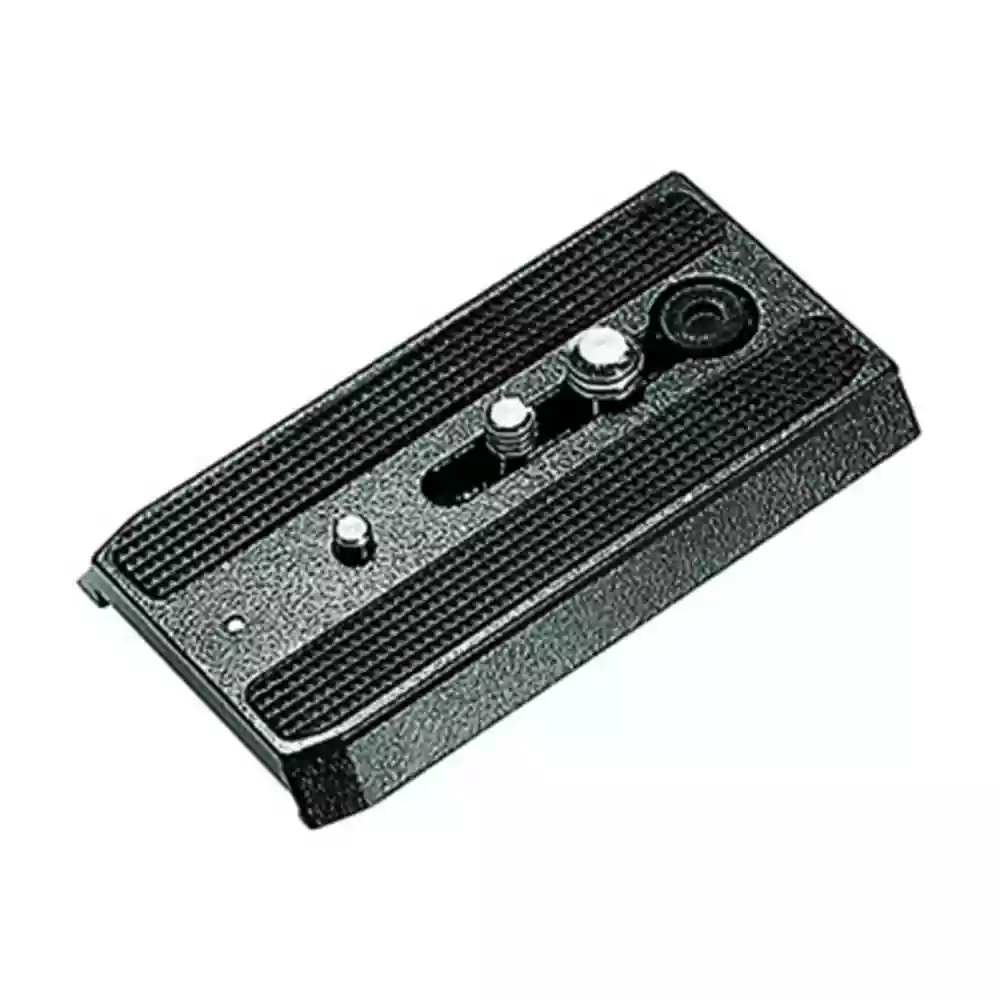 Manfrotto 501PL Quick Release Plate (for 501