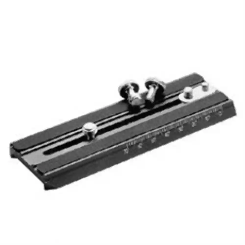 Manfrotto 501PLONG Quick Release Plate (for 501