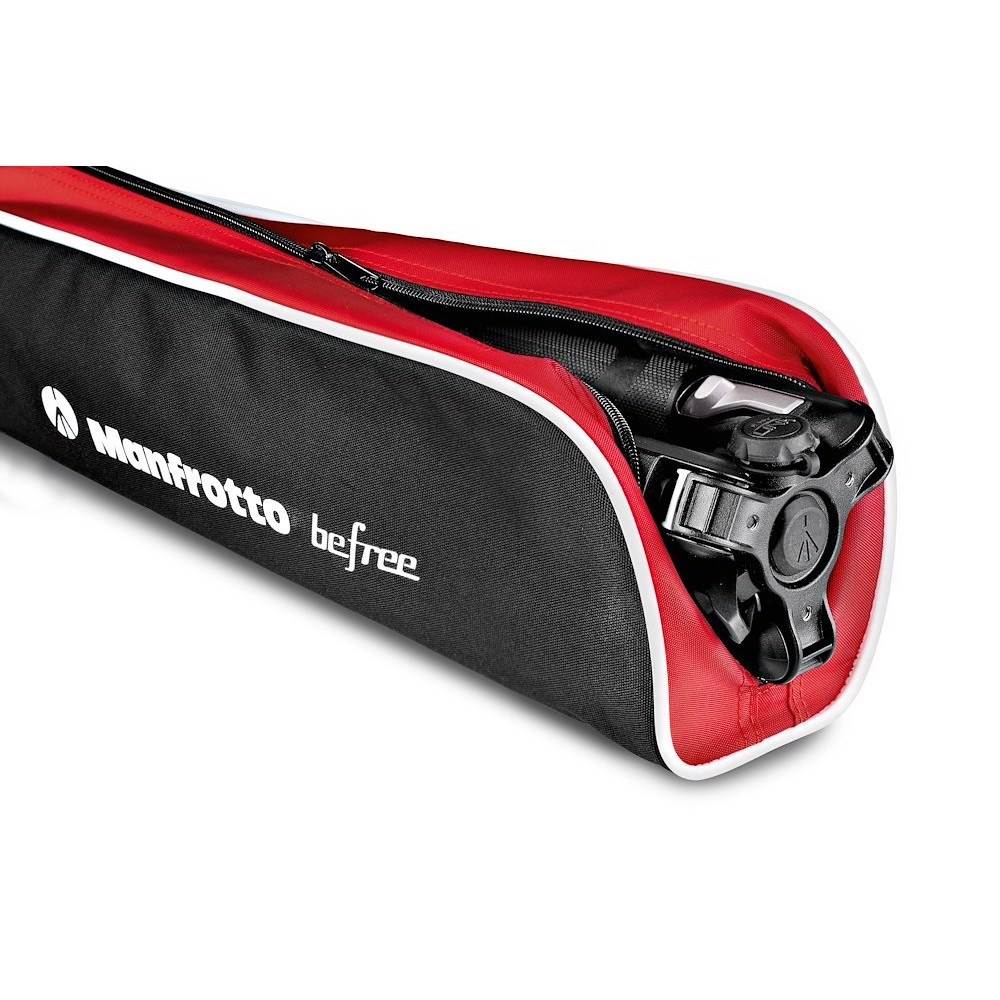 Manfrotto Befree Advanced Padded Tripod Bag