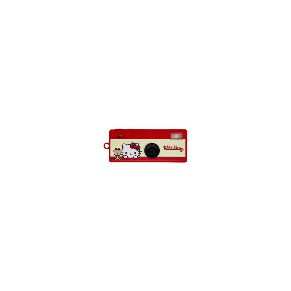 Yashica x Hello Kitty Funtastic Keychain Camera (Classic)