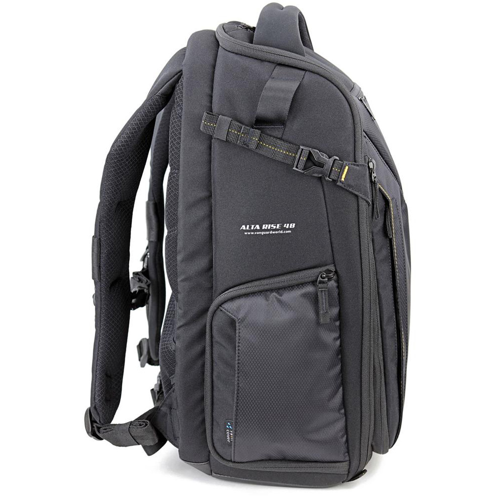 Camera Bag Vanguard Alta Rise 48 Review Vanguard Alta Rise 48