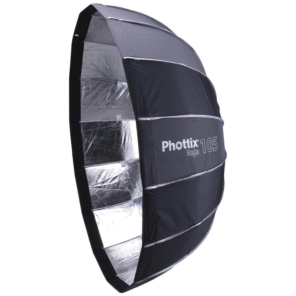Phottix Raja Quick-Folding Softbox 105cm | Park Cameras