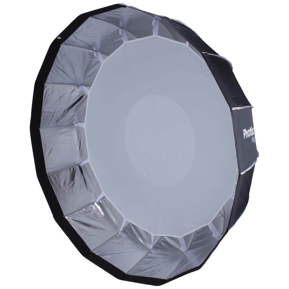 Phottix Raja Quick-Folding Softbox 105cm | Park Cameras