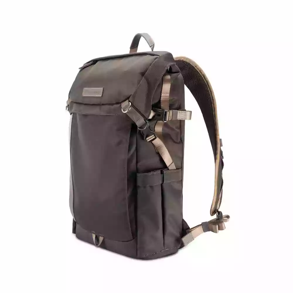 Vanguard VEO GO 46M Khaki - Backpack