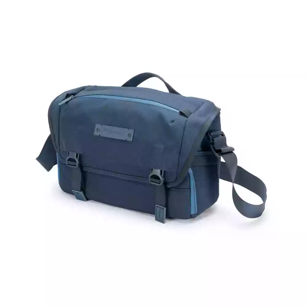 Vanguard VEO Range 38 Blue Shoulder Bag