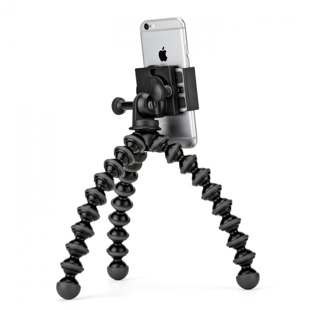 joby griptight tripod