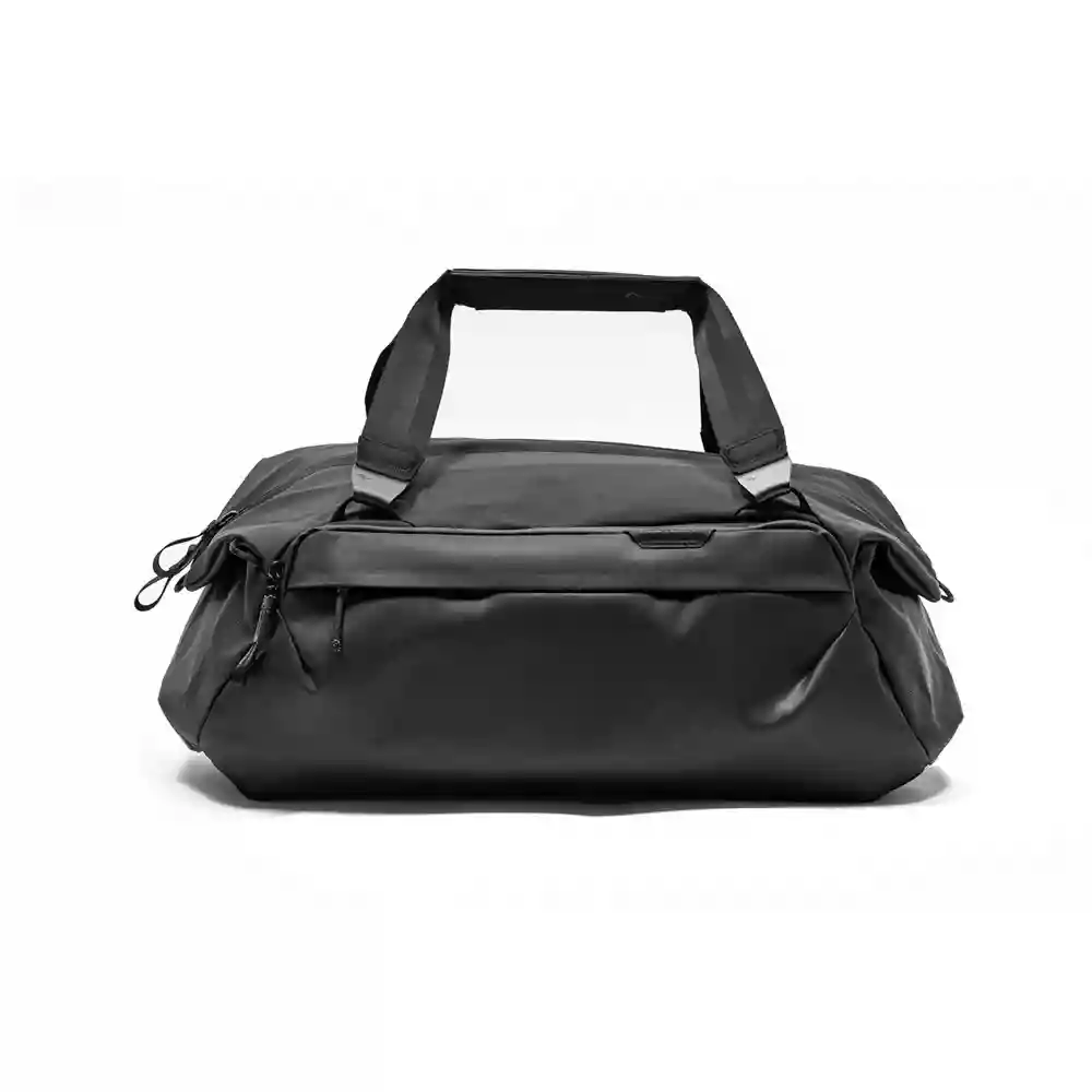 Peak Design Travel Duffel 35L Bag Black