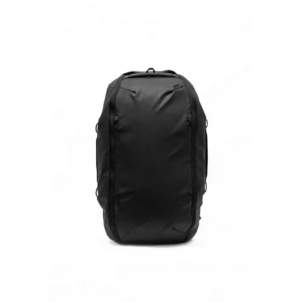 Peak Design Travel Duffelpack 65L Bag Black