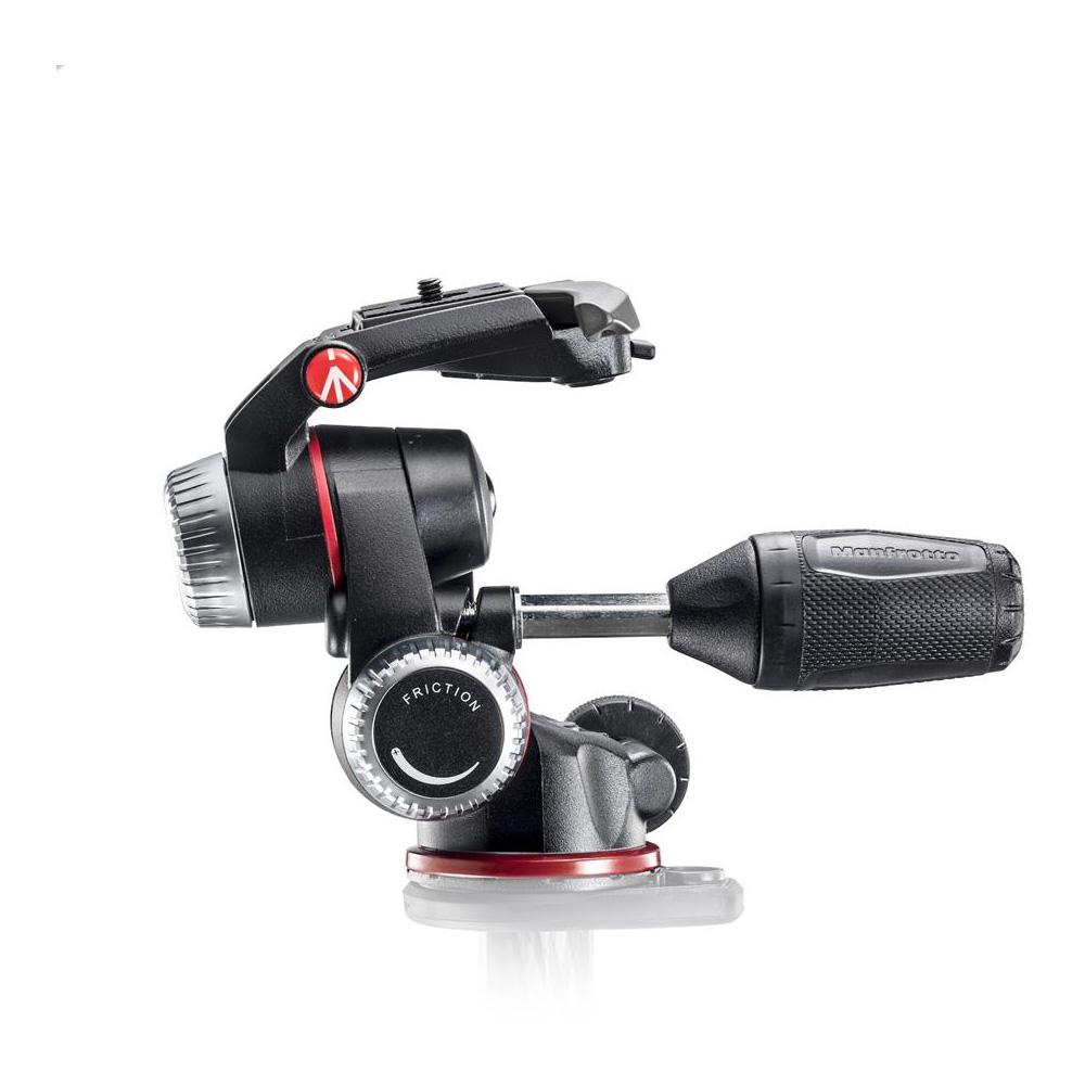 Manfrotto XPRO 3-Way Head (MHXPRO-3W) | Park Cameras