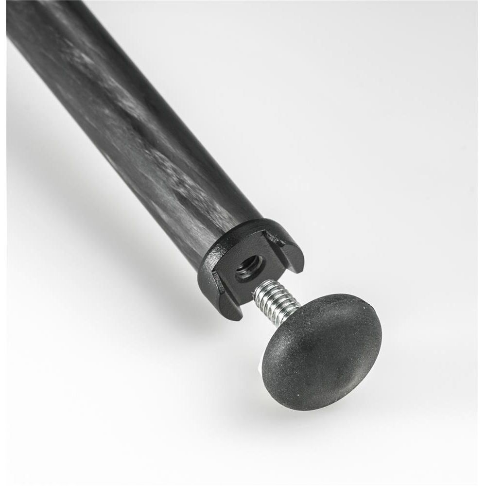 Manfrotto XPRO 4 Section Carbon Fibre Photo Monopod | Park Cameras