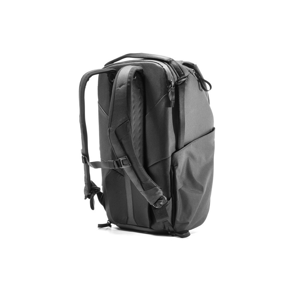 Peak Design Everyday Backpack 30L V3 Black | Park Cameras Peak Design Everyday Backpack 30L V3 Black | Park Cameras