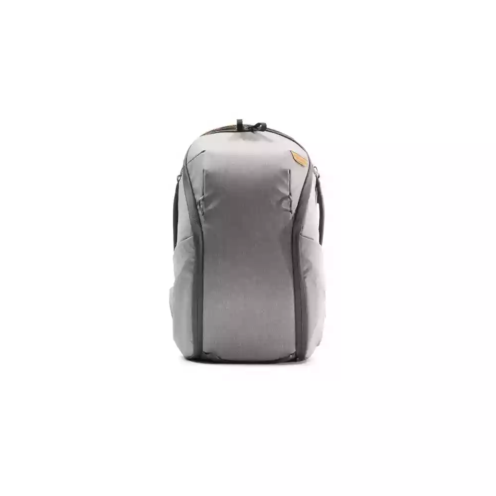 Peak Design Everyday Backpack 15L Zip V2 Ash