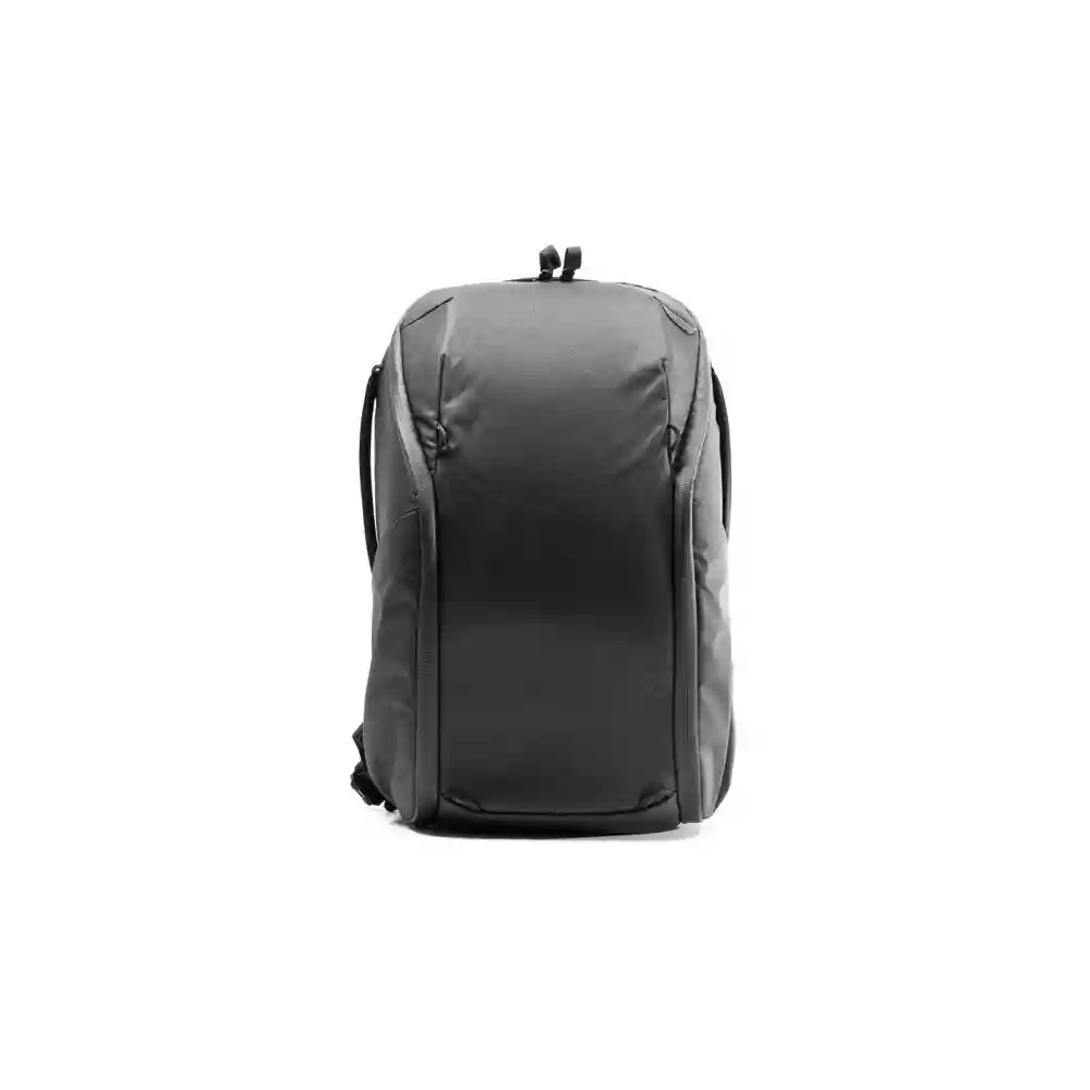 Peak Design Everyday Backpack 20L Zip V2 Black