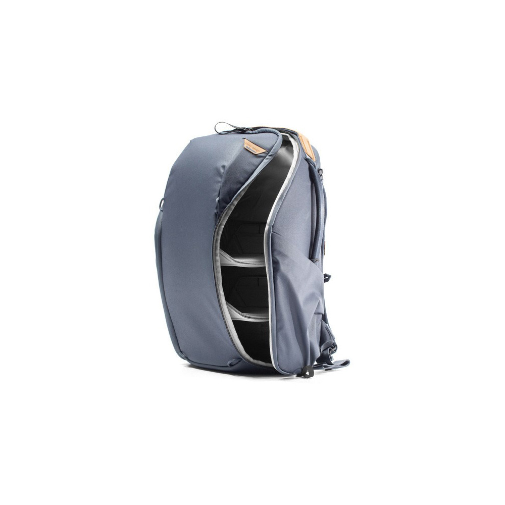 Peak Design Everyday Backpack 20L Zip V2 Midnight