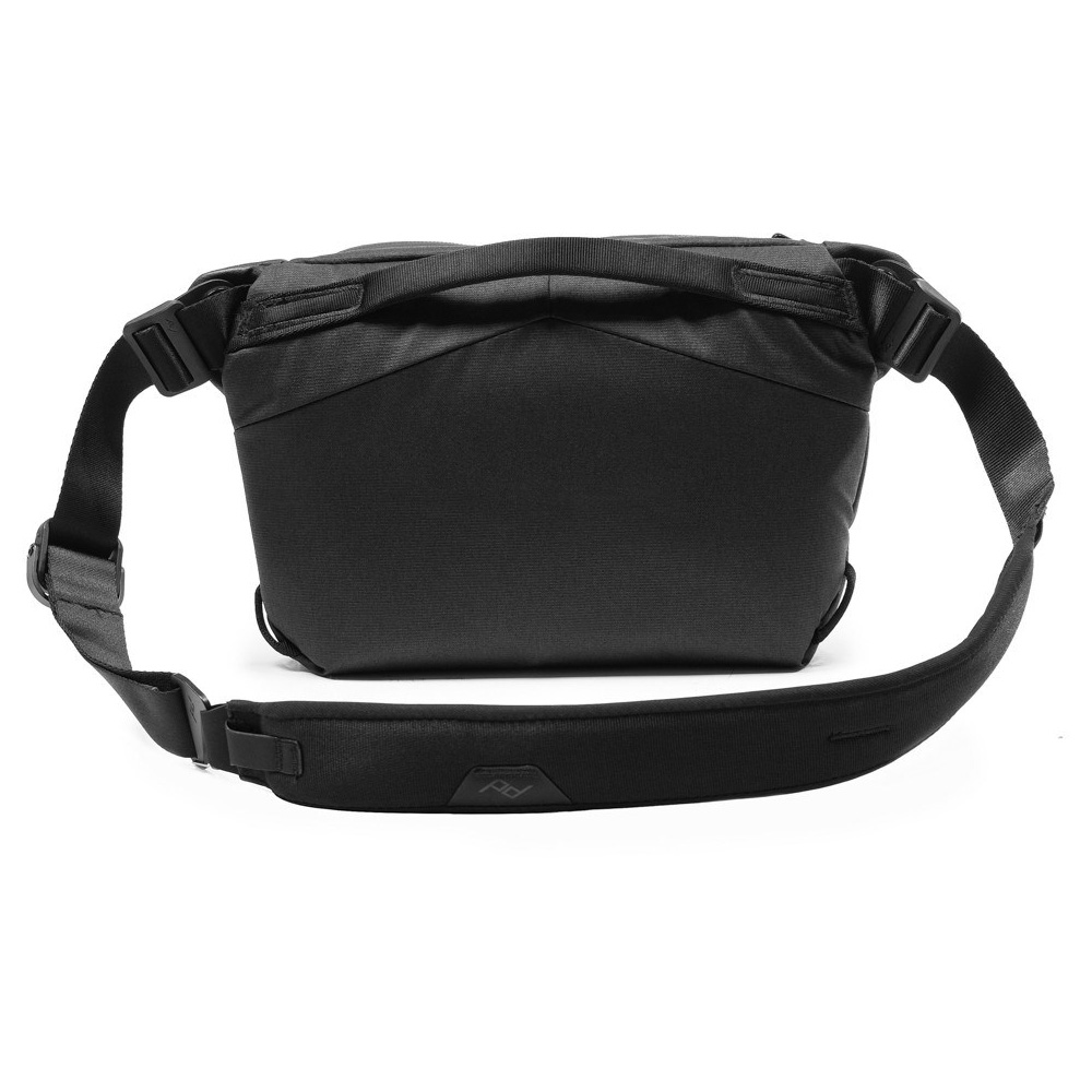 Peak Design Everyday Sling 3L V2 Black